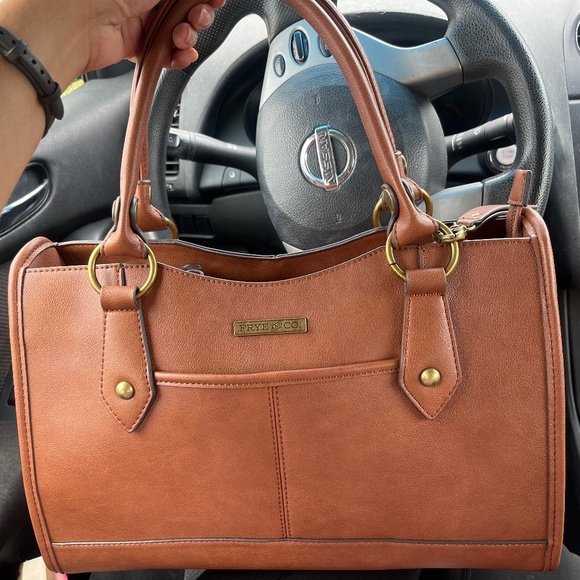 Frye and Co - Picture 1 of 5